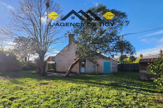 achat maison vienne-en-val 45510