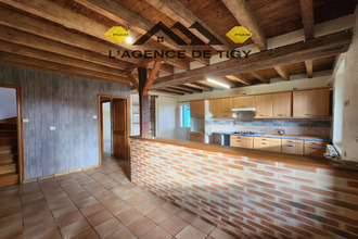 achat maison vienne-en-val 45510