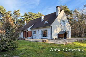 achat maison vienne-en-val 45510