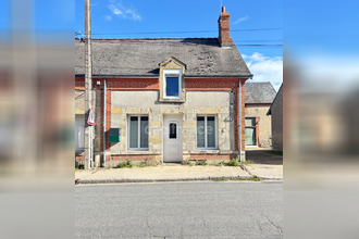 achat maison vienne-en-val 45510