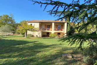 achat maison viens 84750