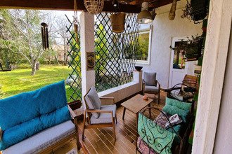 achat maison viens 84750