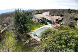 achat maison viens 84750