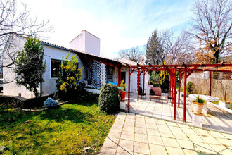 achat maison viens 84750