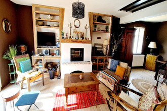 achat maison viens 84750