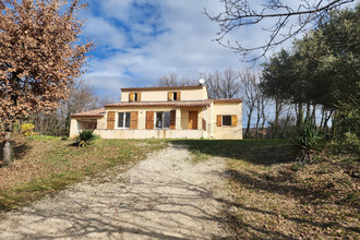 achat maison viens 84750