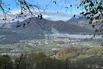 achat maison vier-bordes 65400