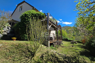 achat maison vier-bordes 65400