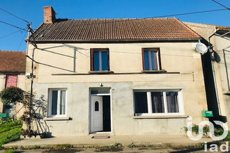 achat maison viersat 23170