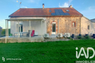 achat maison viersat 23170