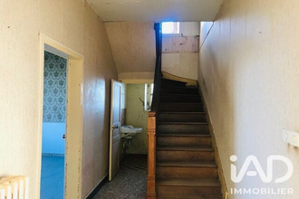 achat maison viersat 23170
