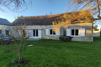 achat maison vierville 28700