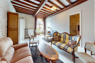 achat maison vierville-sur-mer 14710