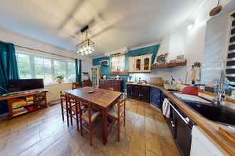 achat maison vierville-sur-mer 14710