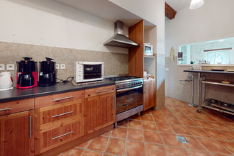 achat maison vierville-sur-mer 14710