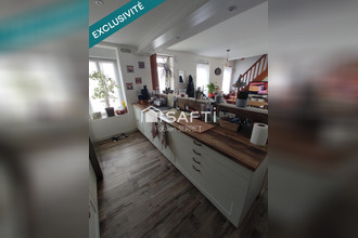 achat maison vierville-sur-mer 14710