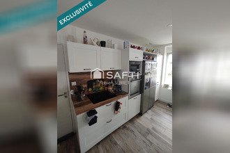 achat maison vierville-sur-mer 14710