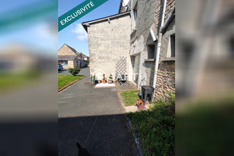 achat maison vierville-sur-mer 14710