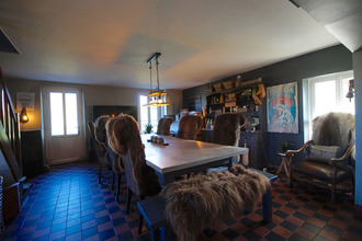 achat maison vierville-sur-mer 14710