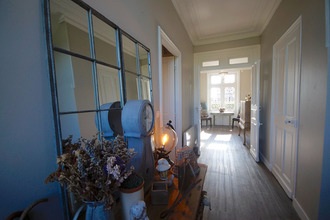 achat maison vierville-sur-mer 14710