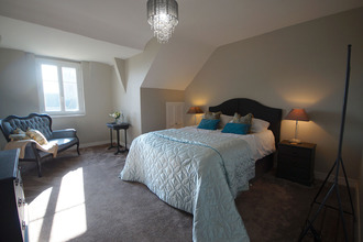 achat maison vierville-sur-mer 14710