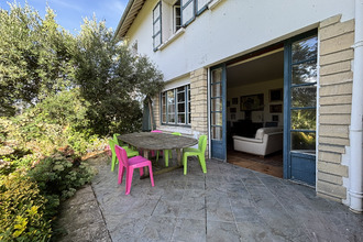 achat maison vierville-sur-mer 14710