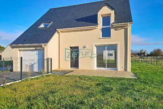 achat maison vierville-sur-mer 14710