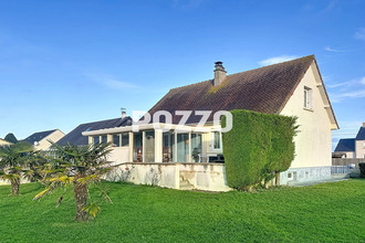 achat maison vierville-sur-mer 14710