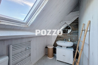 achat maison vierville-sur-mer 14710