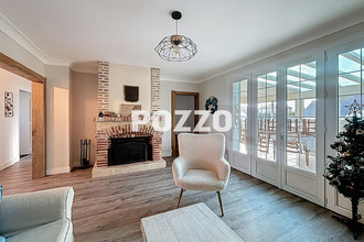 achat maison vierville-sur-mer 14710