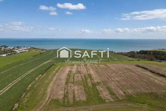 achat maison vierville-sur-mer 14710