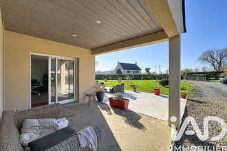 achat maison vierville-sur-mer 14710