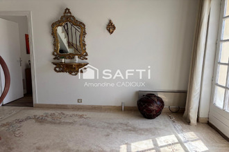 achat maison vierville-sur-mer 14710