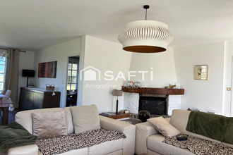 achat maison vierville-sur-mer 14710