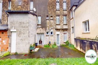 achat maison vierville-sur-mer 14710