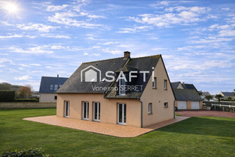 achat maison vierville-sur-mer 14710