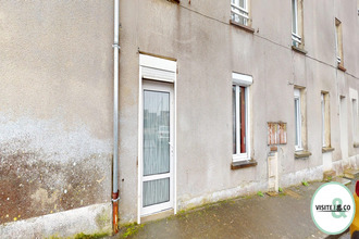 achat maison vierville-sur-mer 14710