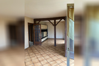 achat maison vierzon 18100