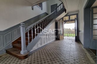 achat maison vierzon 18100