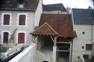 achat maison vierzon 18100