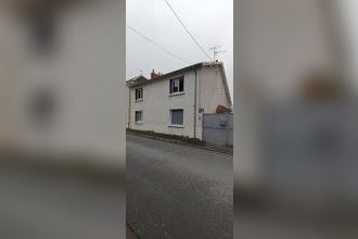 achat maison vierzon 18100