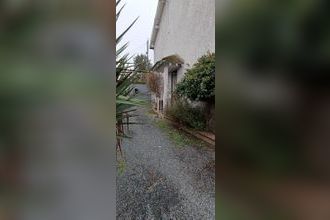 achat maison vierzon 18100