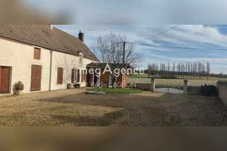 achat maison vierzon 18100