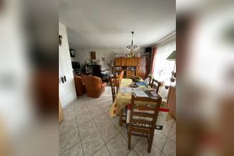 achat maison vierzon 18100