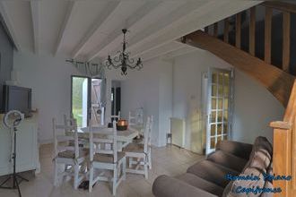 achat maison vierzon 18100