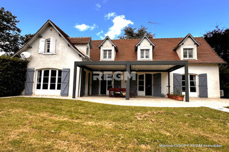 achat maison vierzon 18100