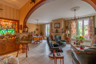 achat maison vierzon 18100