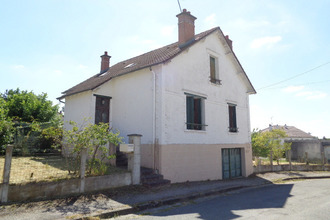 achat maison vierzon 18100