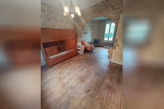 achat maison vierzon 18100