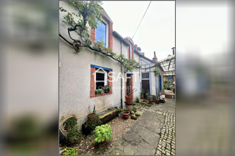 achat maison vierzon 18100